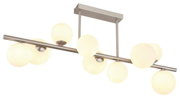 STROPNA LED-SVETILKA 3000 K 230 V