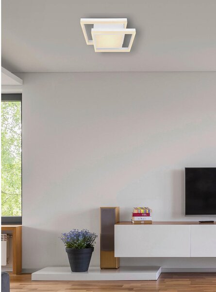 STROPNA LED-SVETILKA 3000-6000 K 230 V