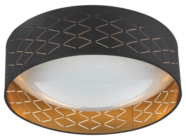 STROPNA LED-SVETILKA CLARKE 3000 K 230 V