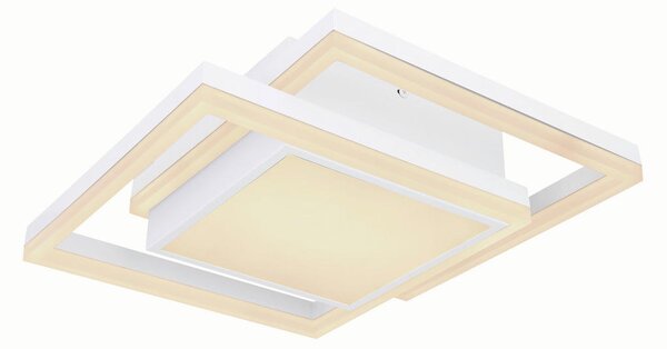 STROPNA LED-SVETILKA 3000-6000 K 230 V