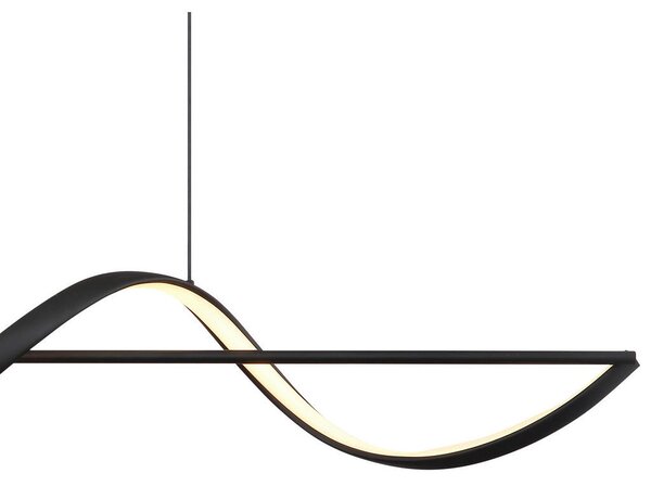 VISEČA LED-SVETILKA 3000 K 230 V