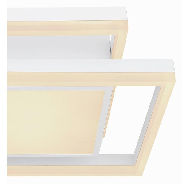 STROPNA LED-SVETILKA 3000-6000 K 230 V