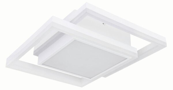STROPNA LED-SVETILKA 3000-6000 K 230 V