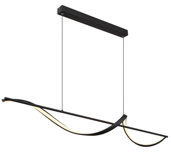 VISEČA LED-SVETILKA 3000 K 230 V
