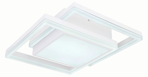 STROPNA LED-SVETILKA 3000-6000 K 230 V