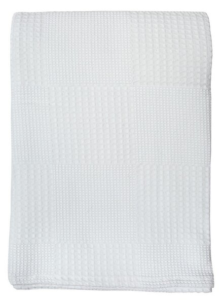 PREGRINJALO MOZAIK 150/230 cm bela