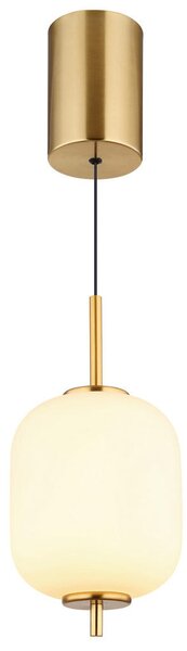 VISEČA LED-SVETILKA Ewald 3000 K 230 V