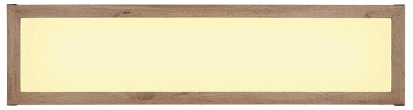 STROPNA LED-SVETILKA 3000 K 230 V