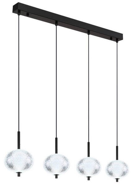 VISEČA LED-SVETILKA 120 lm 3000/4500/6500 K 230 V