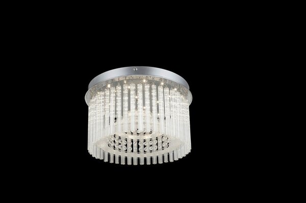 STROPNA LED-SVETILKA Joyce 4000 K 230 V