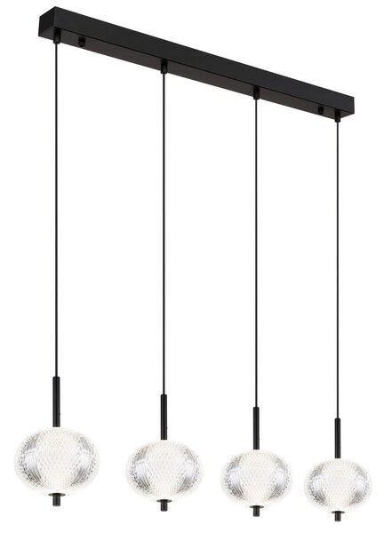 VISEČA LED-SVETILKA 120 lm 3000/4500/6500 K 230 V