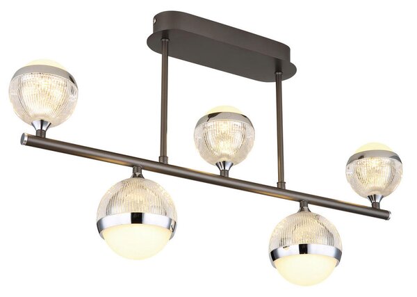 STROPNA LED-SVETILKA 2700-6000 K 230 V