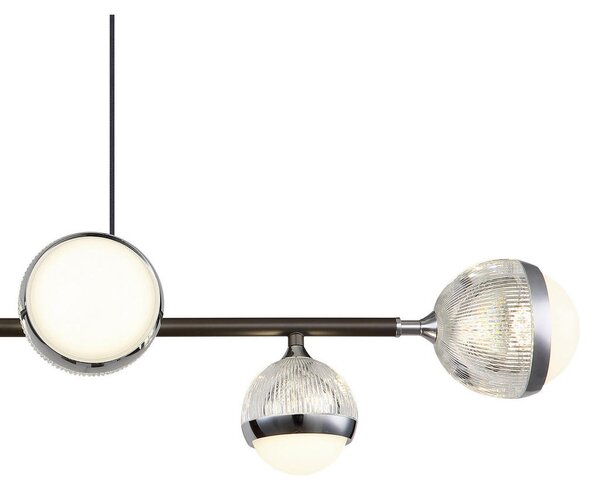VISEČA LED-SVETILKA 2700-6000 K 230 V
