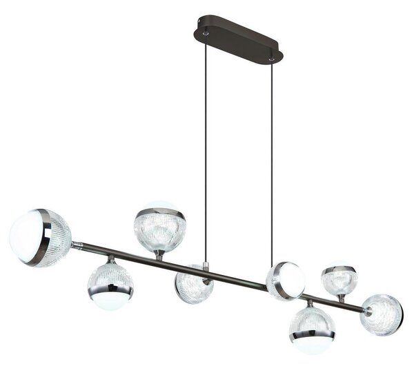 VISEČA LED-SVETILKA 2700-6000 K 230 V