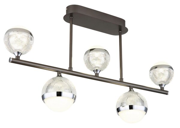 STROPNA LED-SVETILKA 2700-6000 K 230 V