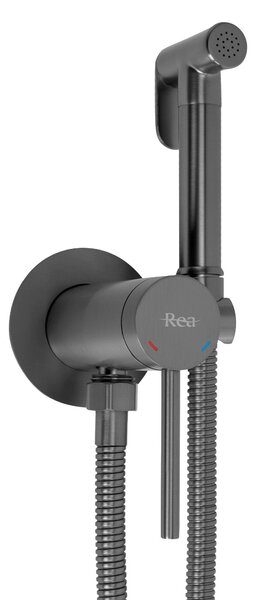 Bide armatura REA Foss Clif Titan