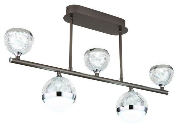 STROPNA LED-SVETILKA 2700-6000 K 230 V