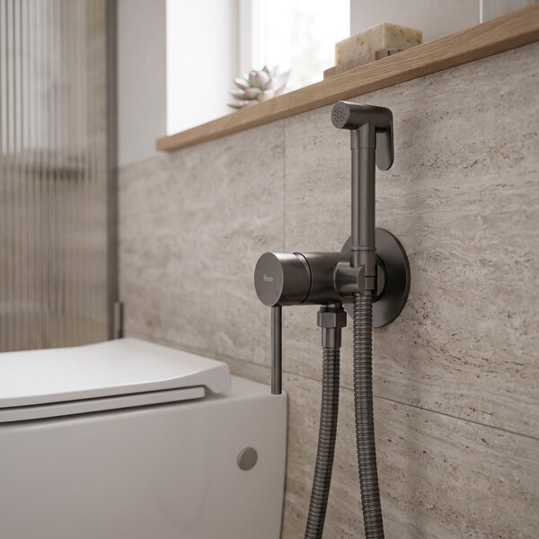 Bide armatura REA Foss Clif Titan