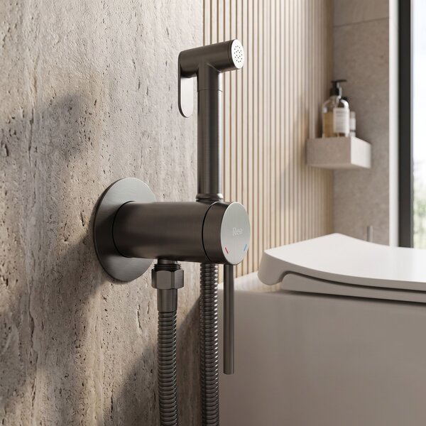 Bide armatura REA Foss Clif Titan