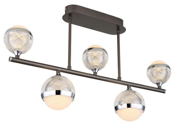 STROPNA LED-SVETILKA 2700-6000 K 230 V