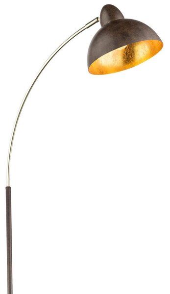 SVETILKA V OBLIKI LOKA Gildo 50/23/155 cm