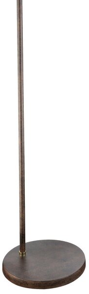 SVETILKA V OBLIKI LOKA Gildo 50/23/155 cm