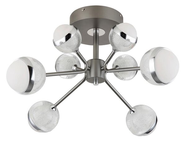 STROPNA LED-SVETILKA 2700-6000 K 230 V