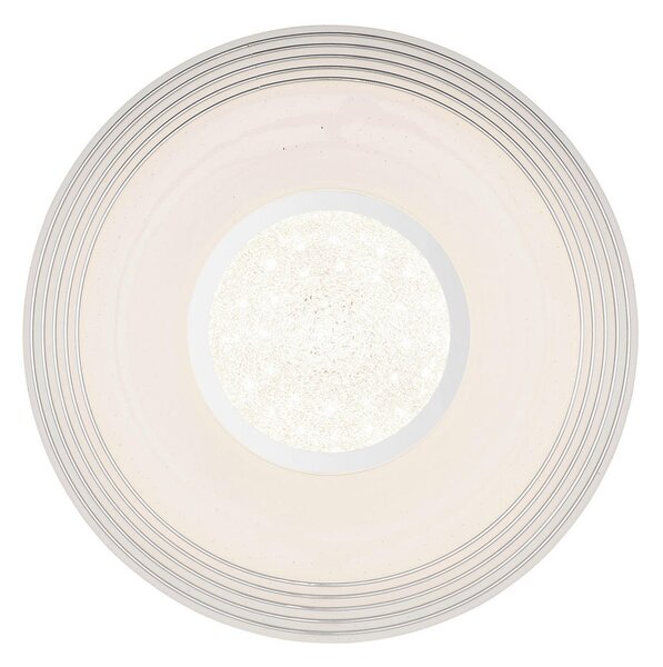STROPNA LED-SVETILKA 2700-6500 K 230 V