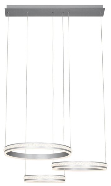 VISEČA LED-SVETILKA 72 W 750 lm 4000 K 230 V
