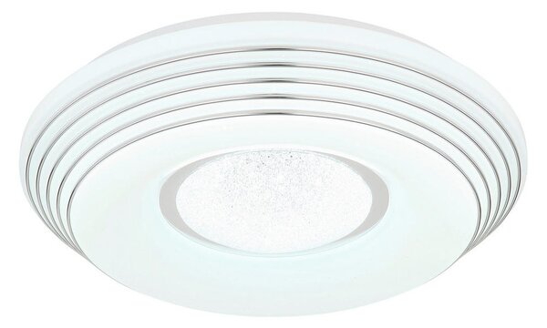 STROPNA LED-SVETILKA 2700-6500 K 230 V