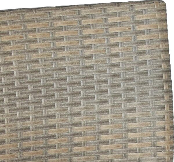 Gardenson Set Vrtnih Stolov Silano