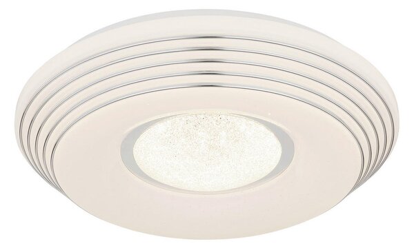 STROPNA LED-SVETILKA 2700-6500 K 230 V