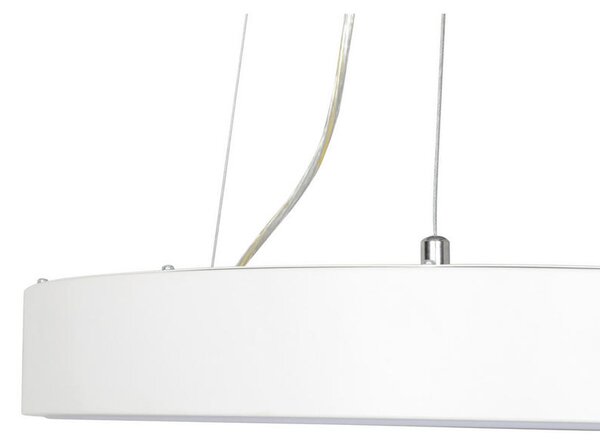 VISEČA LED-SVETILKA 40 W 4400 lm 2700-6500 K 220-240 V