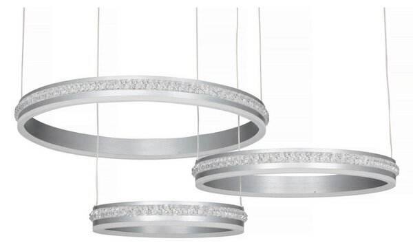 VISEČA LED-SVETILKA 72 W 750 lm 4000 K 230 V
