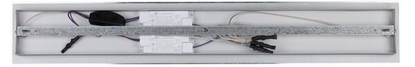 VISEČA LED-SVETILKA 72 W 750 lm 4000 K 230 V