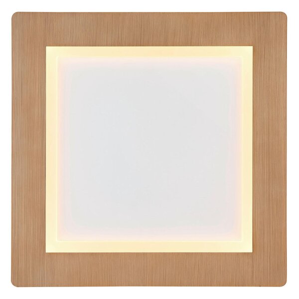 STROPNA LED-SVETILKA Clay 2700+6500 K 230 V