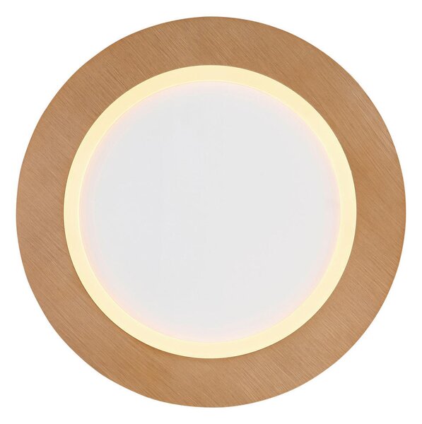 STROPNA LED-SVETILKA CLAY 2700+6500 K 230 V