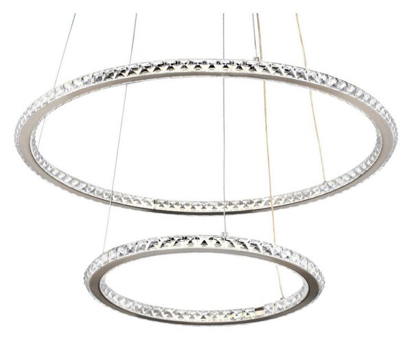 VISEČA LED-SVETILKA 40 W 4700 lm 4000 K 220-240 V