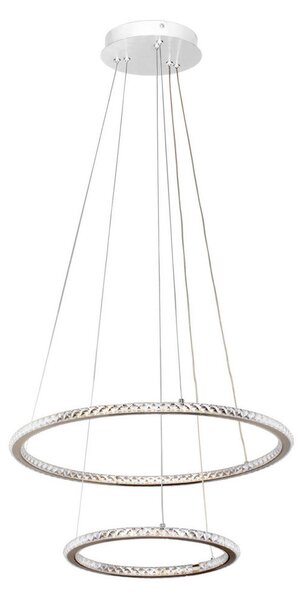 VISEČA LED-SVETILKA 40 W 4700 lm 4000 K 220-240 V