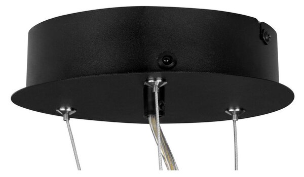 VISEČA LED-SVETILKA 40 W 4400 lm 2700-6500 K 220-240 V