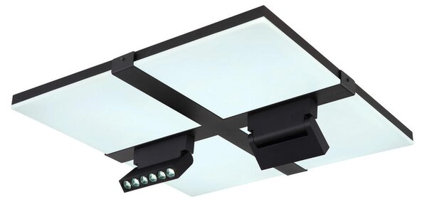 STROPNA LED-SVETILKA Villsi 2700-6500 K 230 V