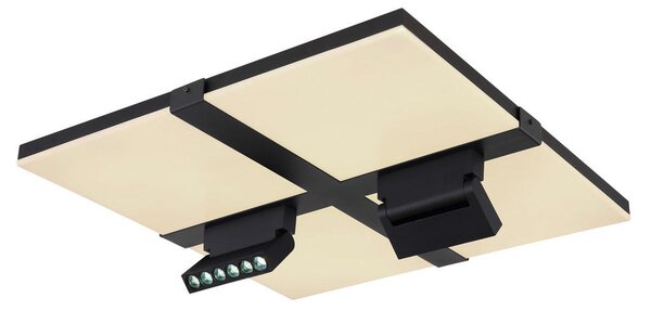 STROPNA LED-SVETILKA Villsi 2700-6500 K 230 V