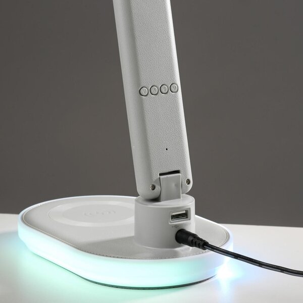 LED-SVETILKA ZA PISALNO MIZO 51,5/11,4/54 cm
