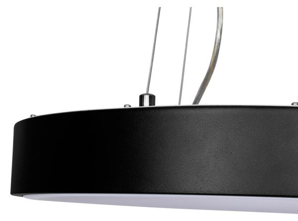 VISEČA LED-SVETILKA 40 W 4400 lm 2700-6500 K 220-240 V