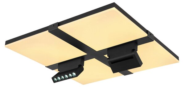 STROPNA LED-SVETILKA Villsi 2700-6500 K 230 V