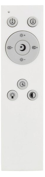 STROPNA LED-SVETILKA Villsi 2700-6500 K 230 V