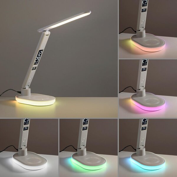 LED-SVETILKA ZA PISALNO MIZO 51,5/11,4/54 cm