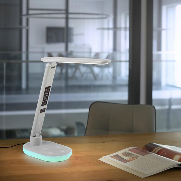 LED-SVETILKA ZA PISALNO MIZO 51,5/11,4/54 cm