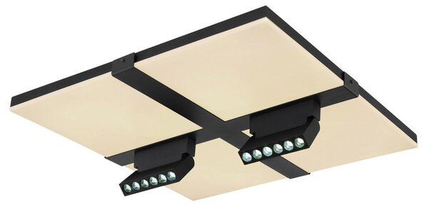 STROPNA LED-SVETILKA Villsi 2700-6500 K 230 V