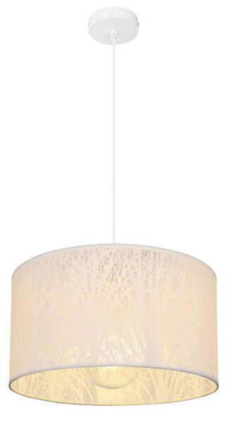 VISEČA SVETILKA Leif 38/120 cm E27